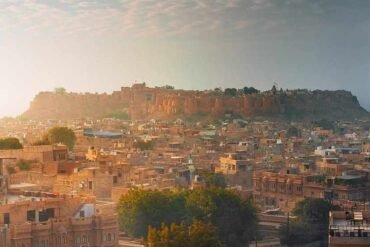 Best Time to Visit Rajasthan