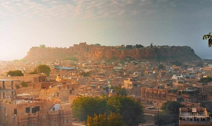Best Time to Visit Rajasthan: Rajasthan at Its Finest