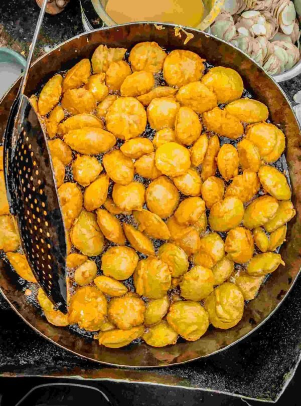 Culinary and Food Tour