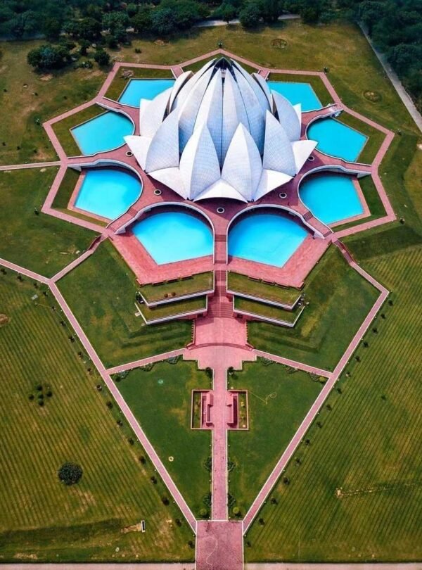 Delhi Luxury India Tour