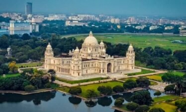 East India Tour with Darjeeling Sikkim