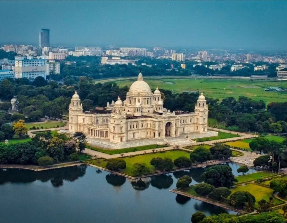 East India Tour with Darjeeling Sikkim