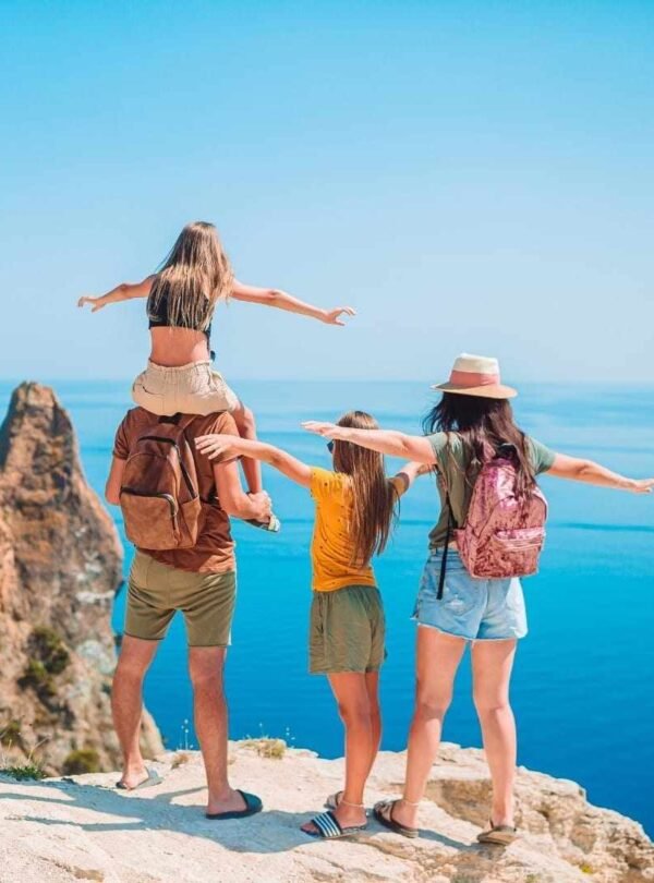 Family Trips Luxury India Tour