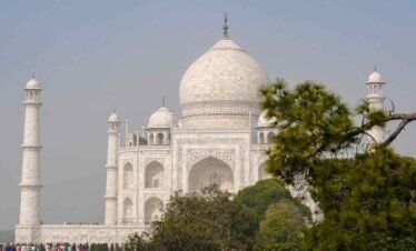 Golden Triangle Tour