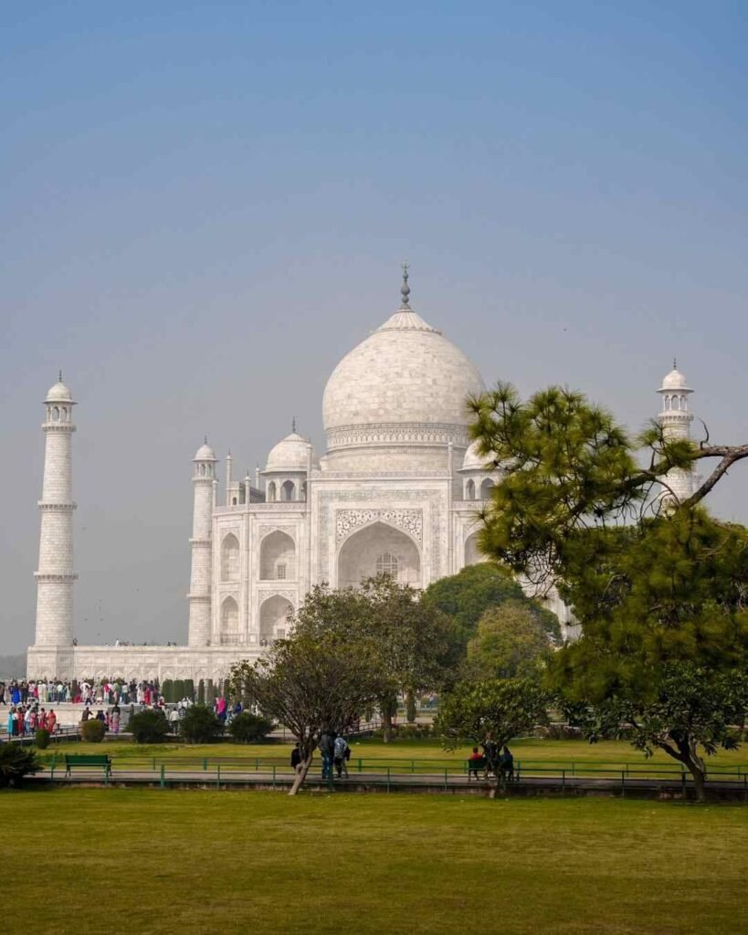 Golden Triangle Tour