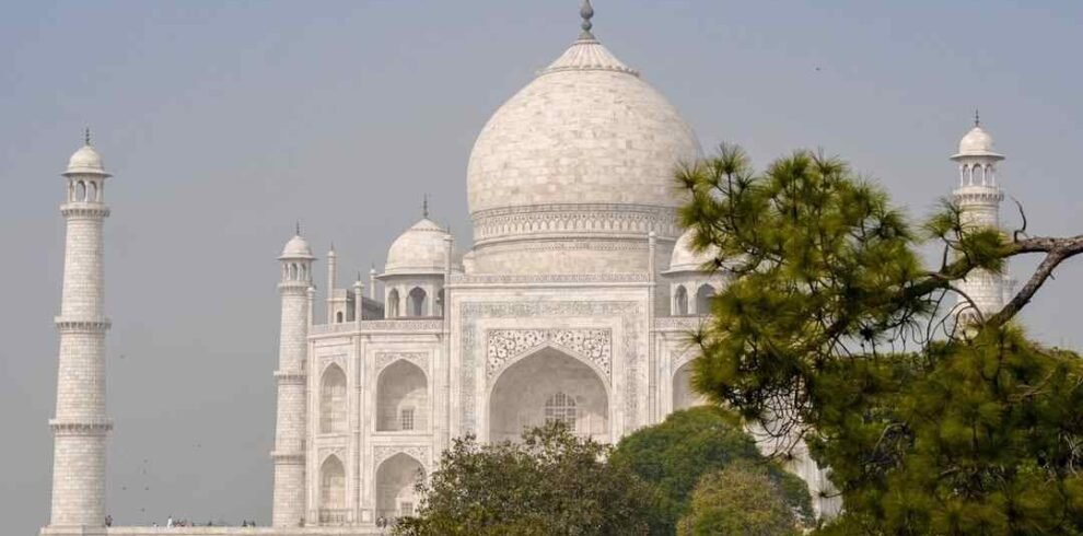 Golden Triangle Tour