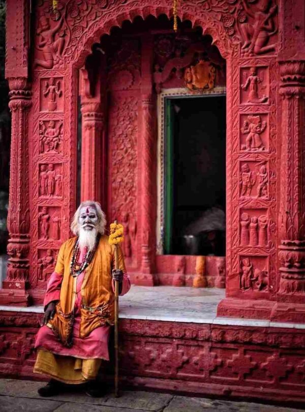 Golden Triangle with Varanasi & Ranthambore Tour (2)