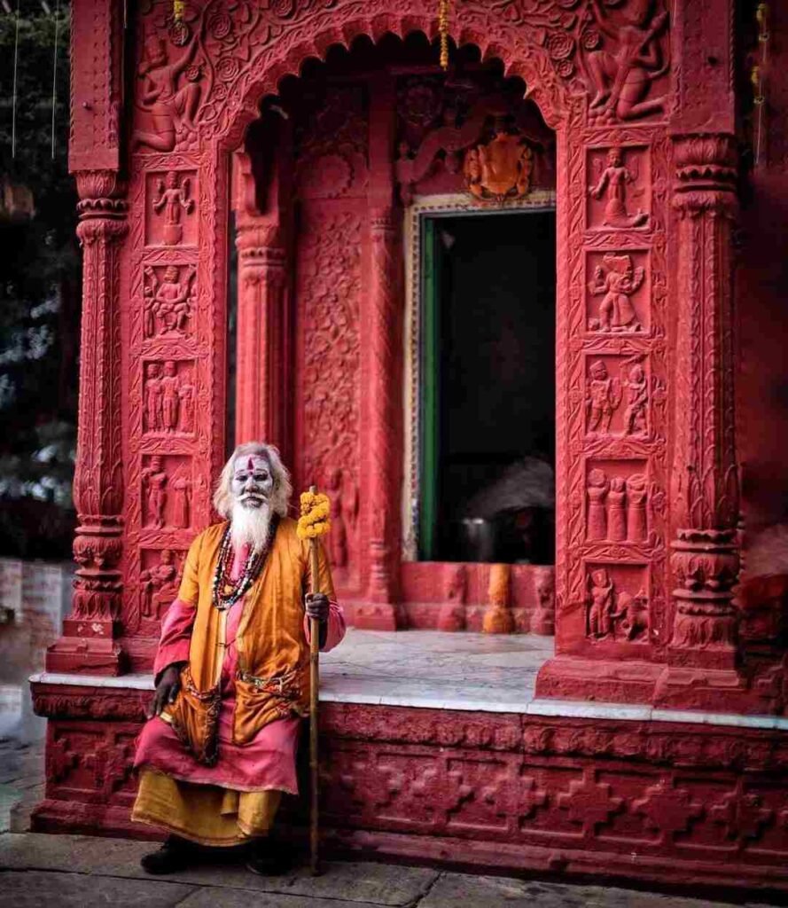 Golden Triangle with Varanasi & Ranthambore Tour (2)