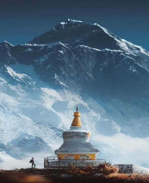 Himalayan Journeys Luxury India Tour