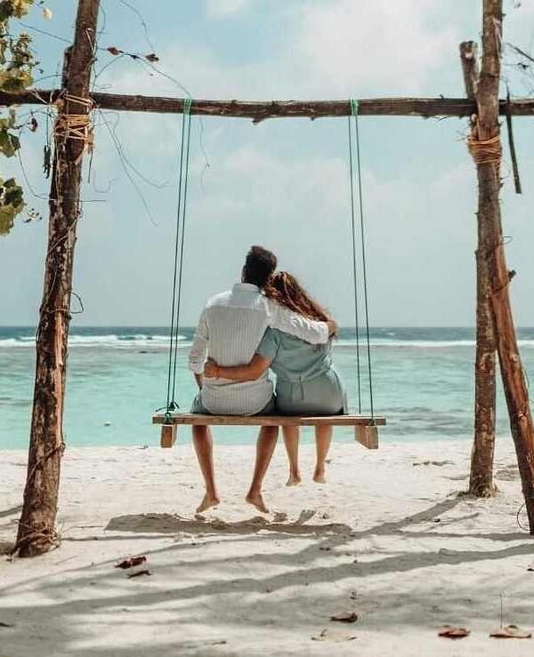 Honeymoon Trip Luxury India Tour