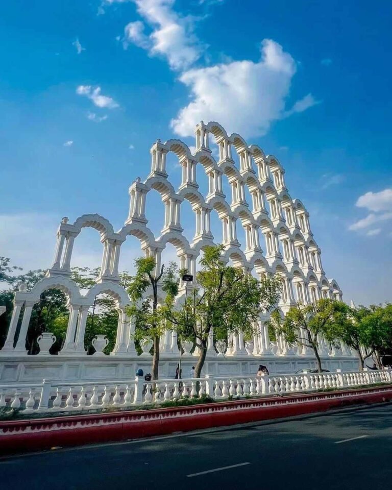 Jaipur Luxury India Tour