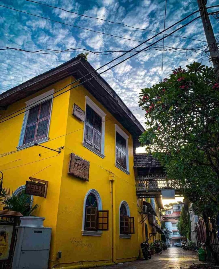 Kerala-Luxury-India-Tour-Destination