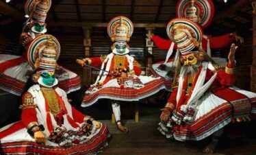 Kerala & Madurai Tour