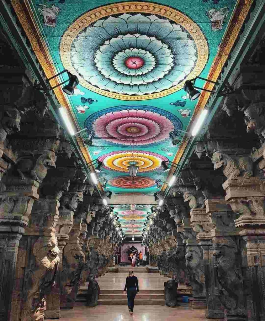 Kerala-Madurai-Tours