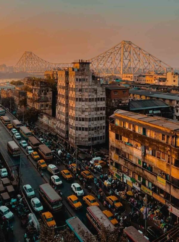 Kolkata Luxury India Tour