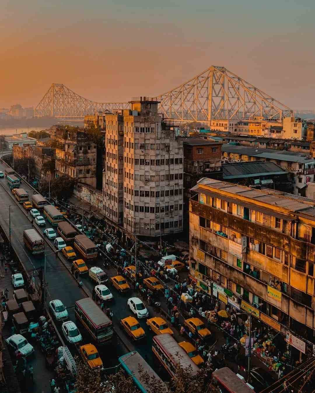 Kolkata Luxury India Tour