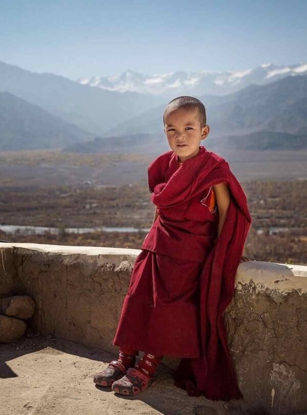 Leh Ladakh Luxury India Tour