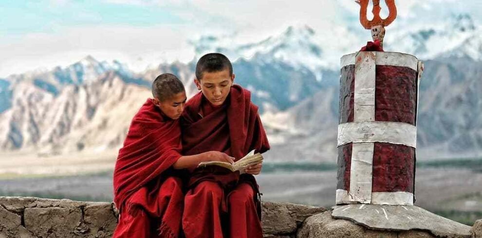 Leh Ladakh Tour