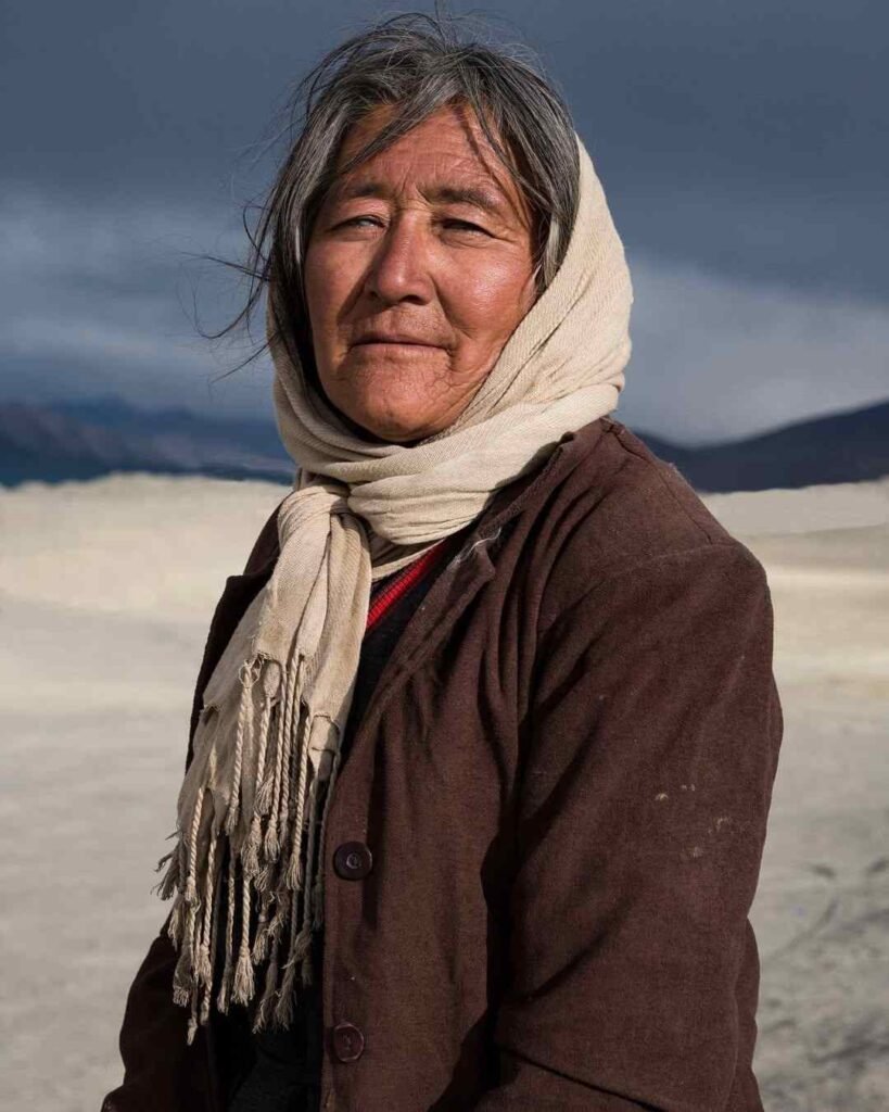 Leh Ladakh Tour in India