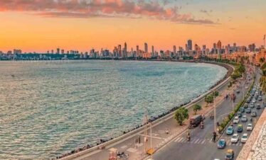 Mumbai and Goa Tour with Luxury India Tour