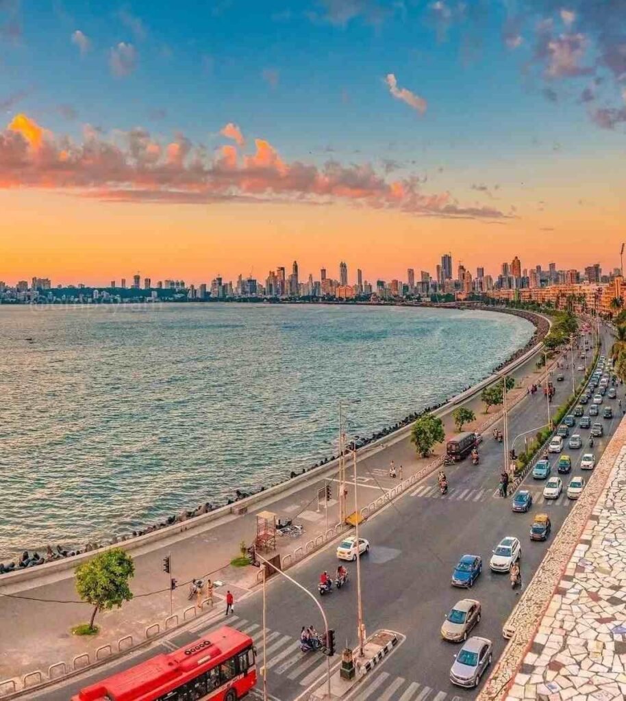 Mumbai and Goa Tour with Luxury India Tour