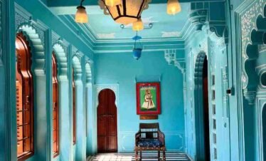 Rajasthan Heritage Tour with Pushkar Camel Fair (2)