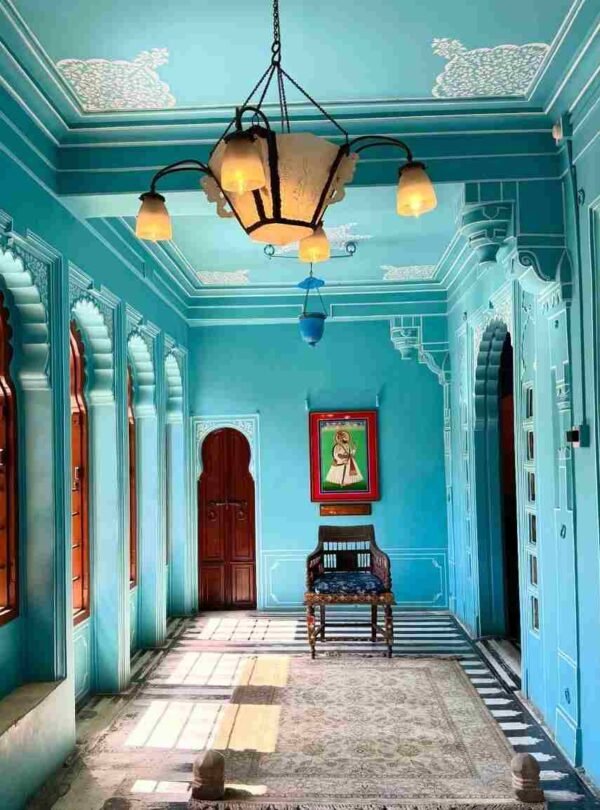 Rajasthan Heritage Tour with Pushkar Camel Fair (2)