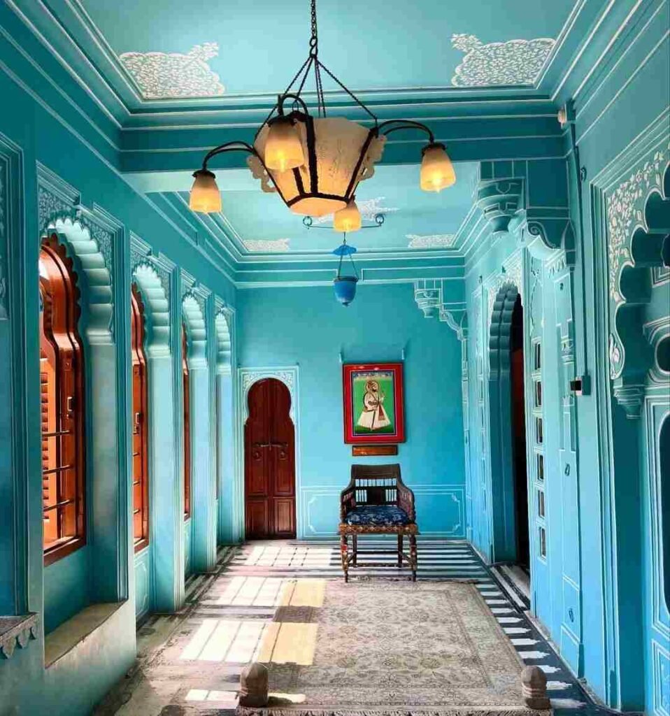 Rajasthan Heritage Tour with Pushkar Camel Fair (2)