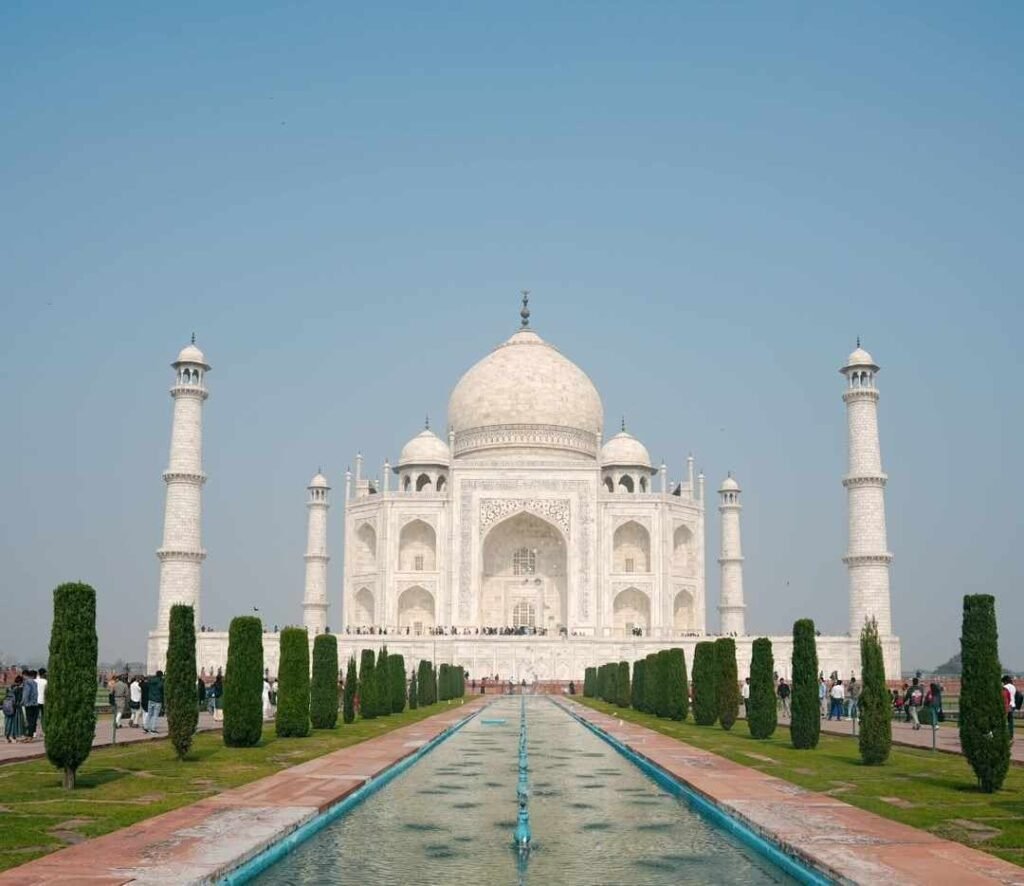 Rajasthan Heritage Tour with Pushkar Camel Fair Luxury India Tour