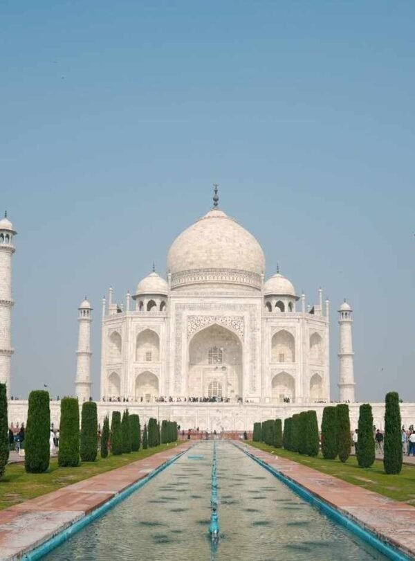 Rajasthan Heritage Tour with Pushkar Camel Fair Luxury India Tour