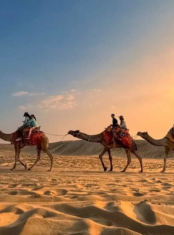 Rajasthan Tour
