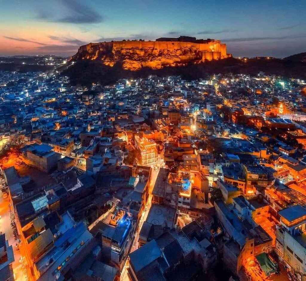 Royal Rajasthan Tour package