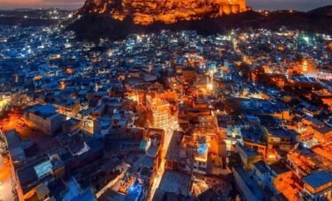 Royal Rajasthan Tour package