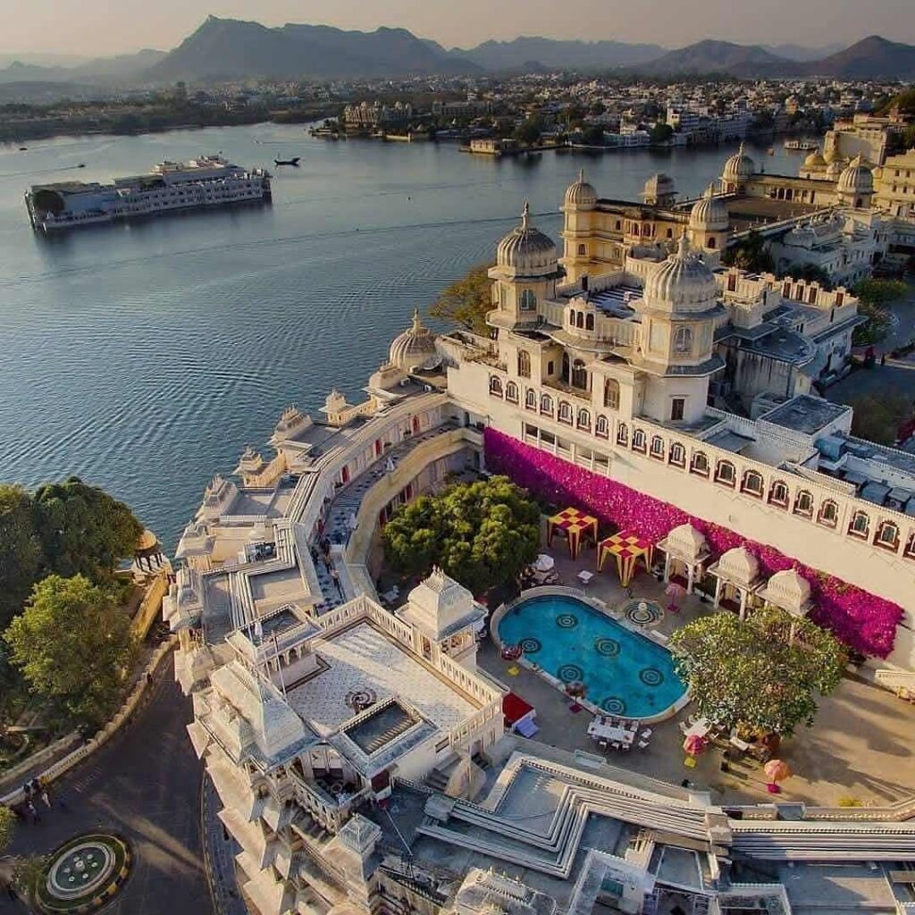 Royal Rajasthan Travel