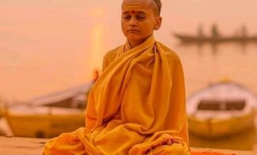 Spiritual Journey to India