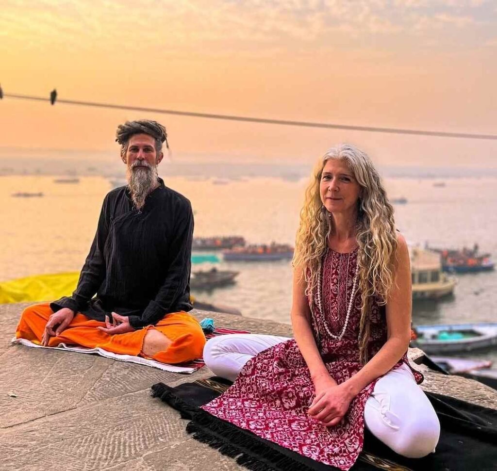 Spiritual Journey to India Tour