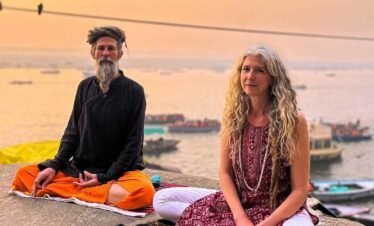 Spiritual Journey to India Tour