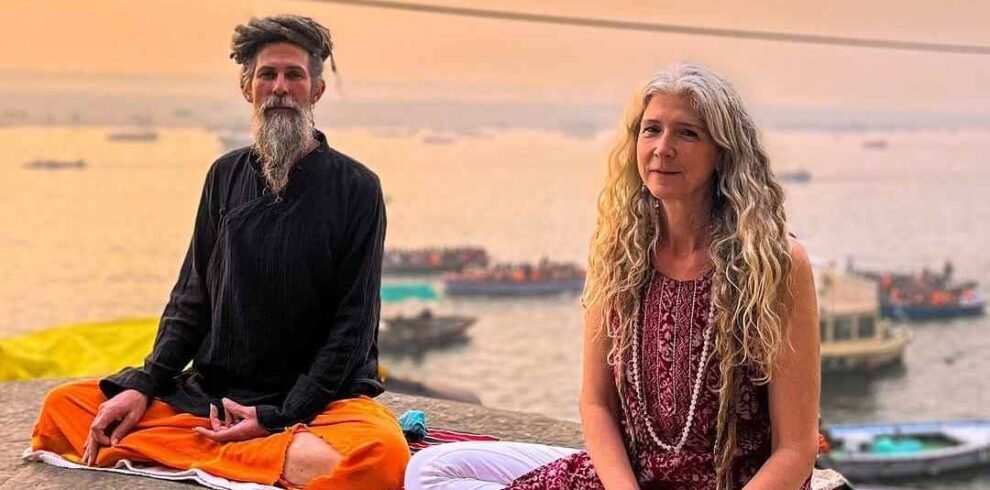 Spiritual Journey to India Tour
