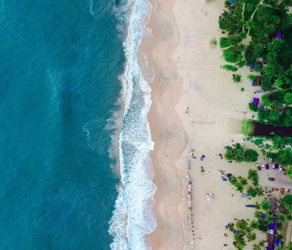 The Essence of South India Holiday