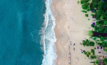 The Essence of South India Holiday