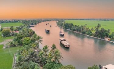 The Essence of South India Tour