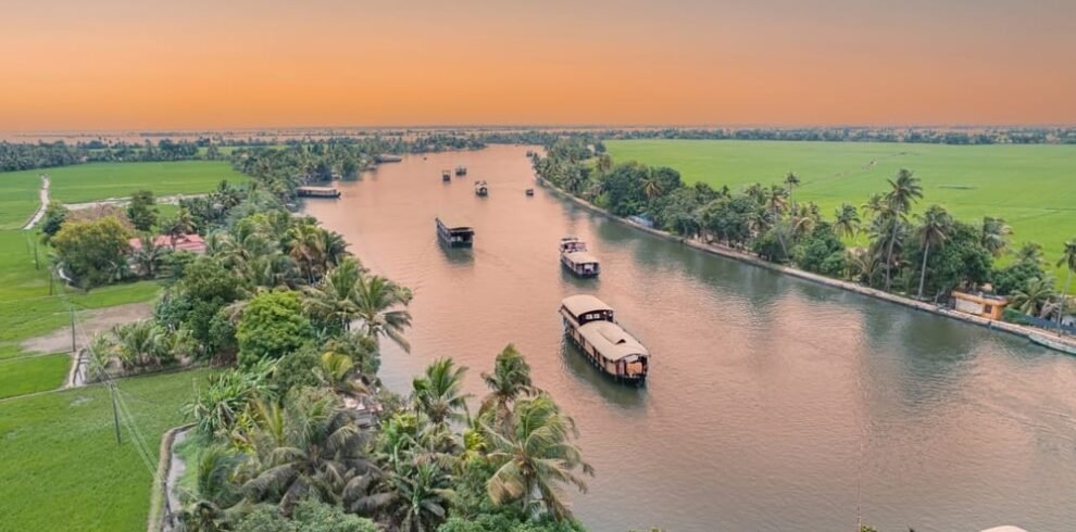 The Essence of South India Tour