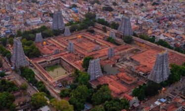 The Essence of South India Trip