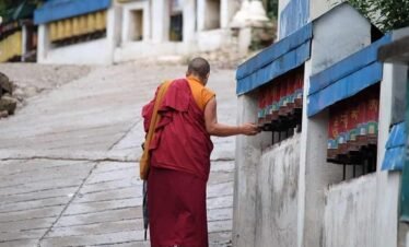 Golden Temple with Dharamshala Himalayan Retreat Luxury India Tour