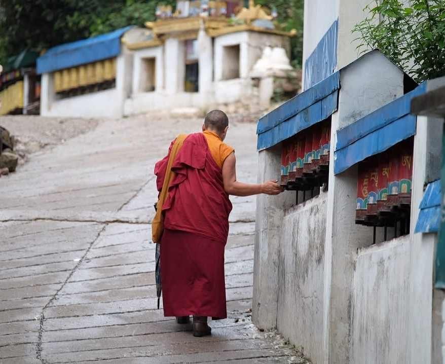 Golden Temple with Dharamshala Himalayan Retreat Luxury India Tour