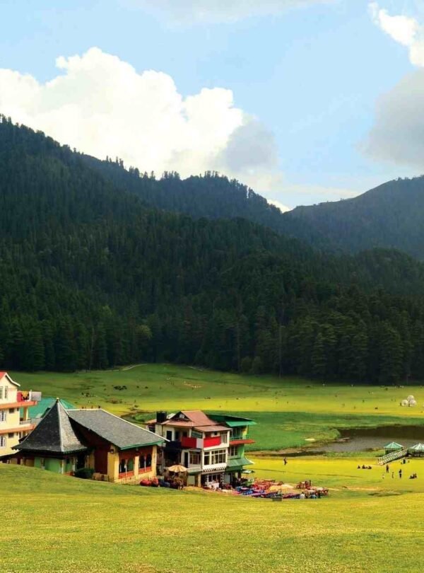 Golden Temple with Dharamshala Himalayan Retreat Luxury India Tours