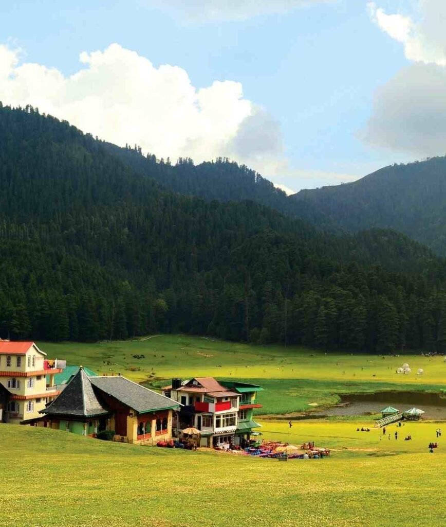 Golden Temple with Dharamshala Himalayan Retreat Luxury India Tours