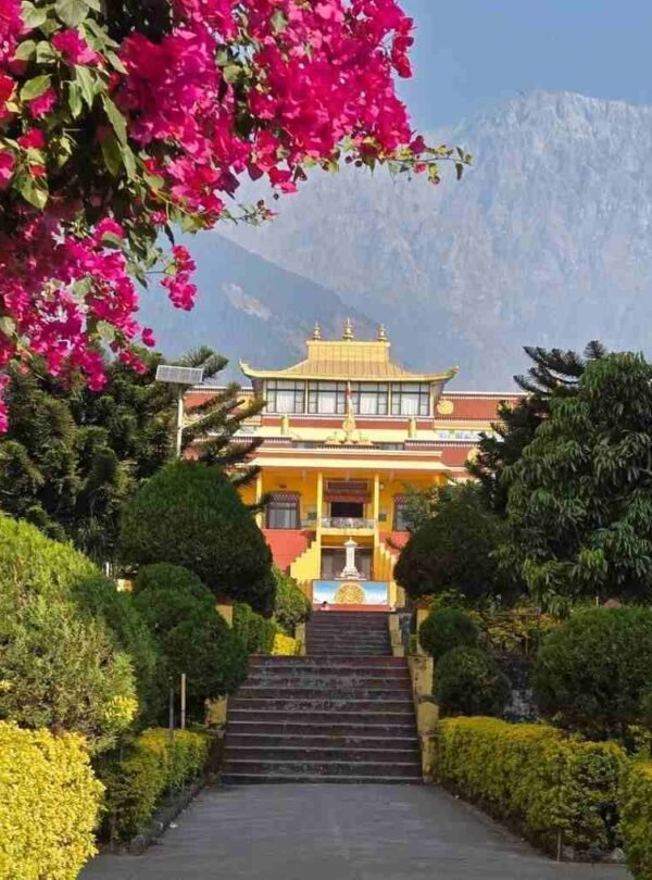 Golden Temple with Dharamshala Himalayan Retreat Luxury tour