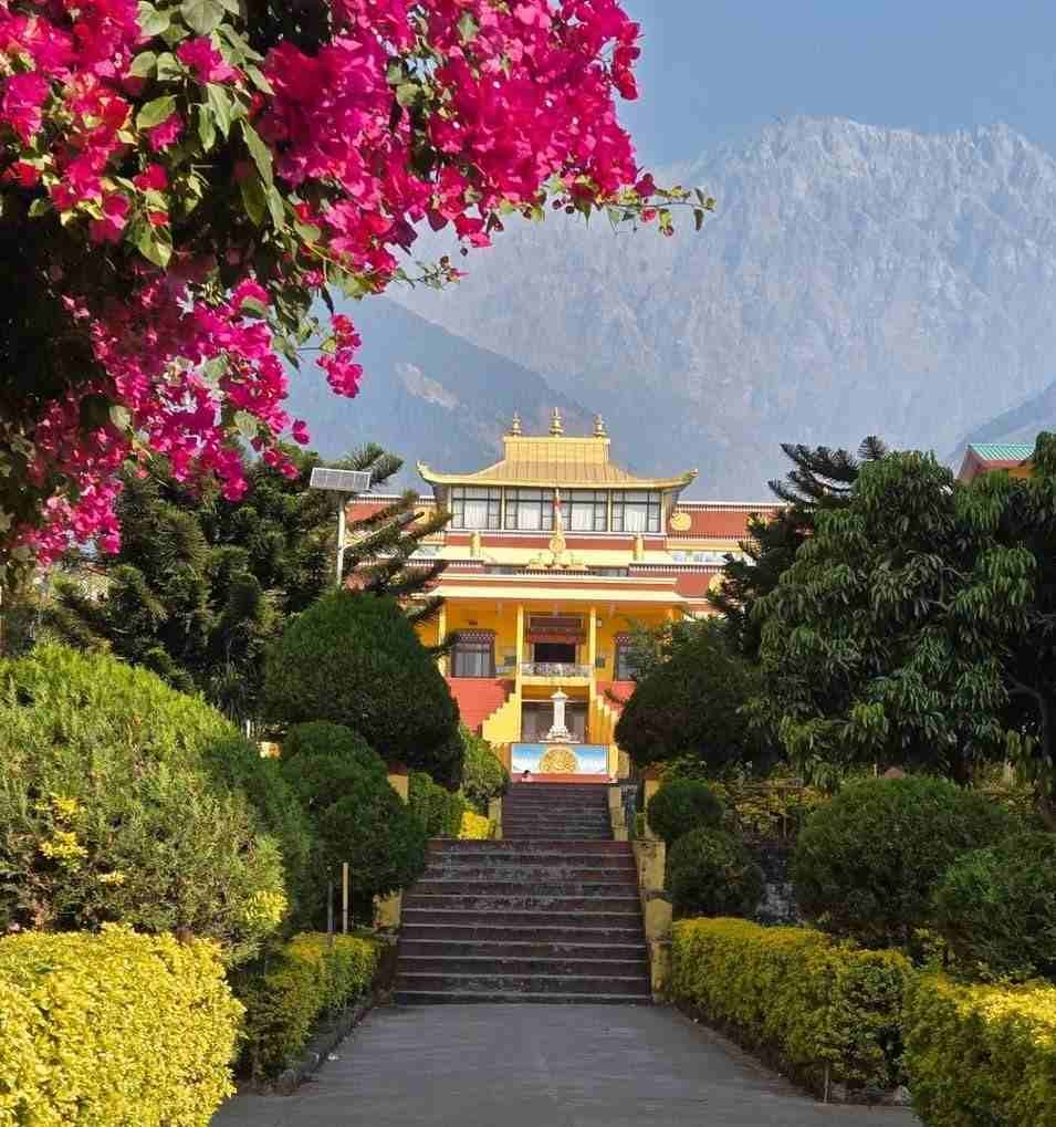 Golden Temple with Dharamshala Himalayan Retreat Luxury tour