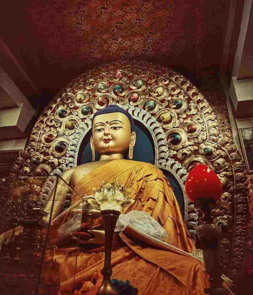 Golden Temple with Dharamshala Himalayan Retreat Luxury tours